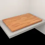 John Boos CHYKCT-BL7242-O