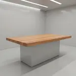 John Boos CHYKCT14438-V