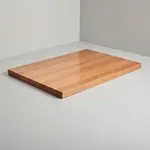 John Boos CHYKCT2-6032-V