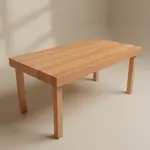 John Boos CHYKCT2-6036-V