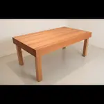 John Boos CHYKCT2-6042-O