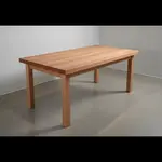 John Boos CHYKCT2-7248-V