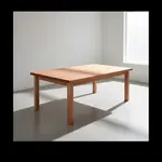 John Boos CHYKCT2-8448-V