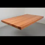 John Boos CHYKCT3-4830-O