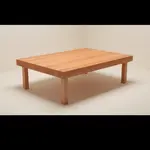 John Boos CHYKCT3-4832-O