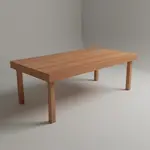 John Boos CHYKCT3-4838-O