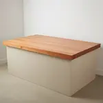 John Boos CHYKCT3-6027-O