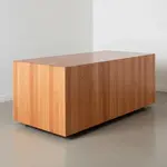 John Boos CHYKCT3-6038-V