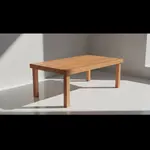 John Boos CHYKCT3-7238-O