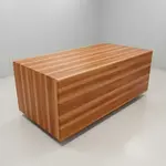 John Boos CHYKCT3-8448-V