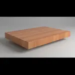 John Boos CHYKCT3627-O