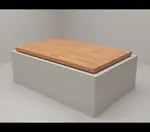 John Boos CHYKCT4842-V