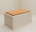 John Boos CHYKCT6032-V