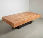 John Boos CHYKCT8425-O