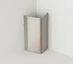 John Boos CORNER482-OUT