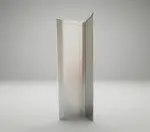 John Boos CORNER484-OUT