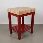 John Boos CU-CB3024S