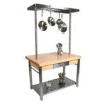 John Boos CUCG20C-PRG48