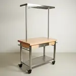 John Boos CUCG20C-PRG48