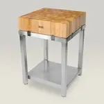 John Boos CUCLA24T