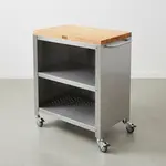 John Boos CUFC-M1830