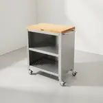 John Boos CUFC-M1830-X