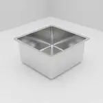 John Boos CUT1818124