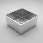 John Boos CUT1818146