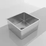 John Boos CUT1824126