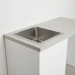 John Boos CUT2020124