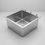 John Boos CUT2020144