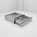 John Boos DR1520SC-S24