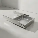 John Boos DR2015-S30-X