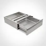 John Boos DR2015SC-S24