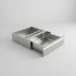 John Boos DR2015SC-S36