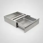 John Boos DR2015SCL-S24