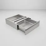 John Boos DR2020SC-S24