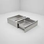 John Boos DR2020SC-S30-X