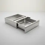 John Boos DR2020SC-S36