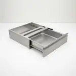 John Boos DR2020SC-W-X