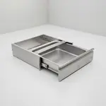 John Boos DR2020SCL-S24