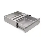 John Boos DR2020SCL-S36