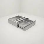 John Boos DR2020SCL-S36