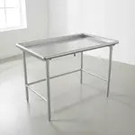 John Boos DST6-3037SBW