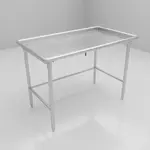 John Boos DST6-3037SBW-X