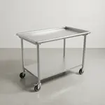 John Boos DST6-3037SSW-C-X