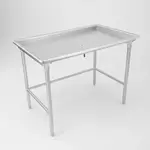 John Boos DST6-3049SBW-X