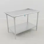 John Boos DST6-3049SSW