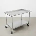 John Boos DST6-3049SSW-C-X