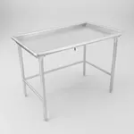 John Boos DST6-3061SBW